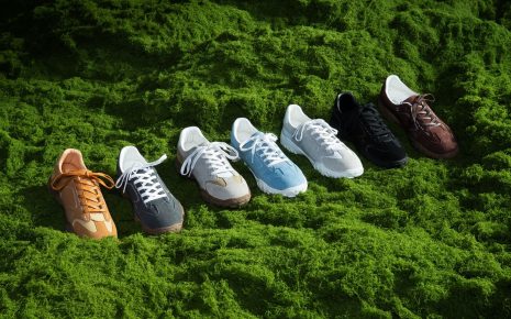 Bộ sưu tập Sneaker Roots & Essence