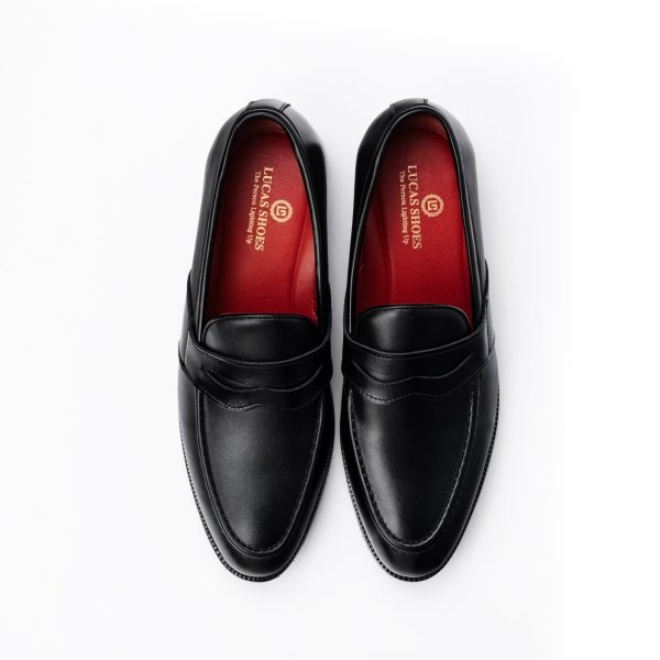 giày tây cho mùa Tết Lucas Shoes
