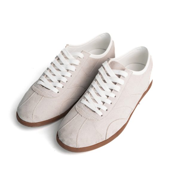 NOVE Sneaker Beige