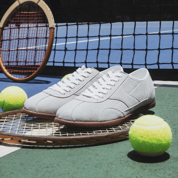 NOVE Sneaker Beige