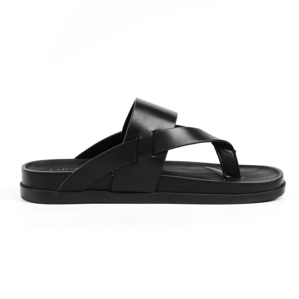Harry Sandal