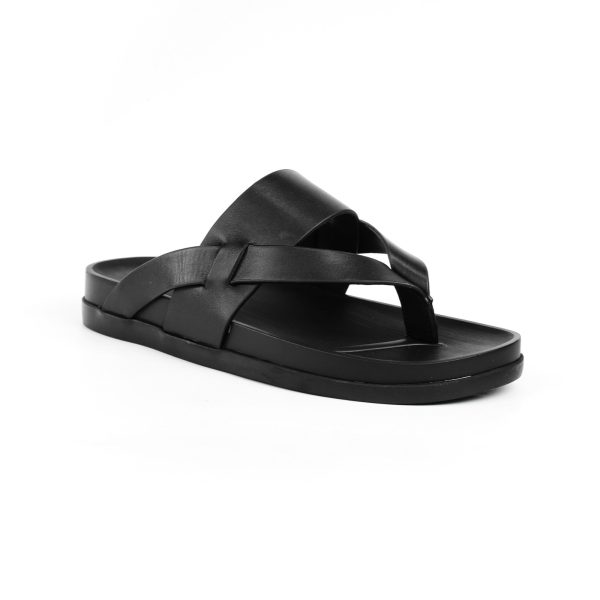 Harry Sandal